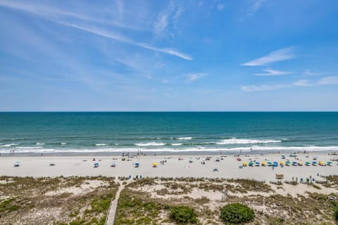 South Wind 1006 House in Myrtle Beach