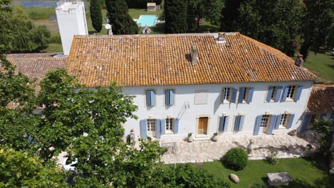 Property building, Garden view, Pool view