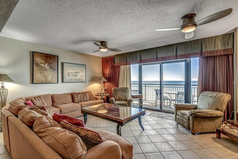 Penthouse Condo in South Wind Resort Casa in Myrtle Beach