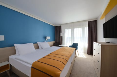 Danubius Hotel Bük Resort in Hungary