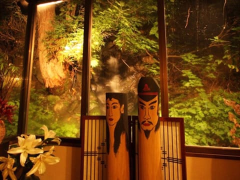 Oyado Fubuki - Vacation STAY 45516v Hôtel in Nozawaonsen