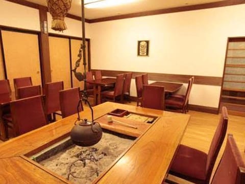 Oyado Fubuki - Vacation STAY 45515v Hôtel in Nozawaonsen
