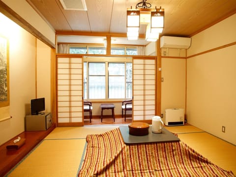 Oyado Fubuki - Vacation STAY 45506v Hôtel in Nozawaonsen