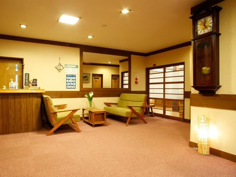 Oyado Fubuki - Vacation STAY 45506v Hôtel in Nozawaonsen