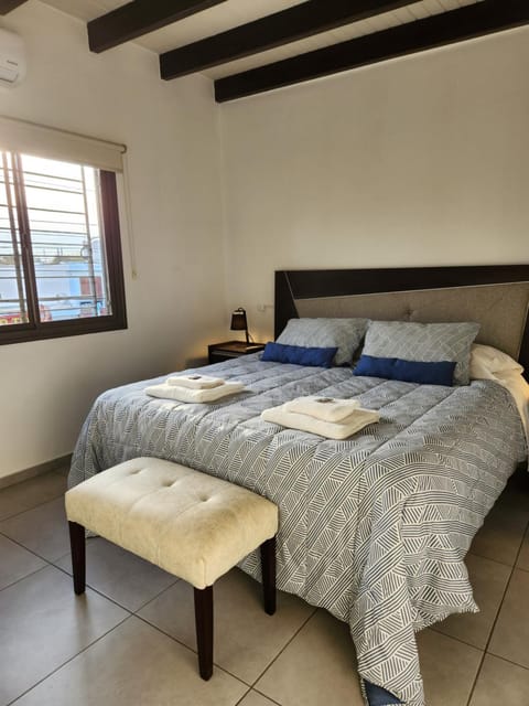 Apartamento Deluxe Senderos del Vino II, desayuno Opcional Apartment in Maipú