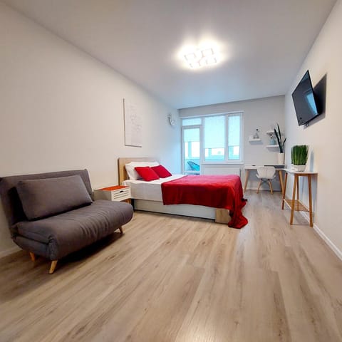 Новобудова стрийська 45а жк Леви міста автовокзал гашека Apartment in Lviv