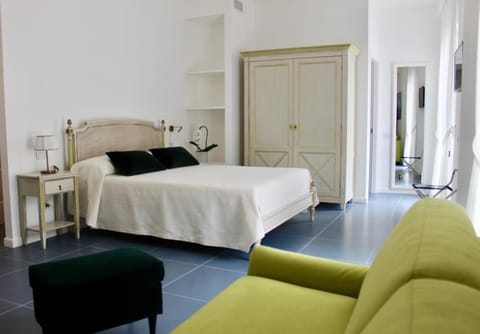 Cetara Costa d'Amalfi Residence Condo in Cetara