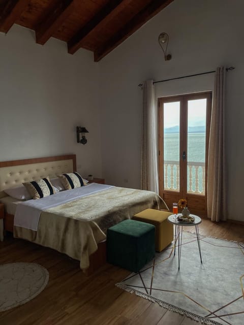 Bella Vista Bed and Breakfast in Montenegro