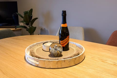 Luxury Sea View Apartment Apartment in Portrush