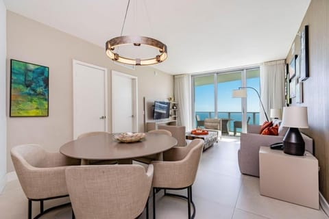 Hyde Beach Luxury Condo-Resort apts Apartment in Hollywood Beach