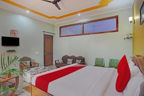 OYO Stay 130 Hôtel in Noida