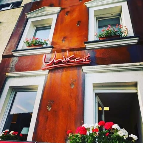Hotel Restaurant Unikat Hotel in Bernkastel-Kues