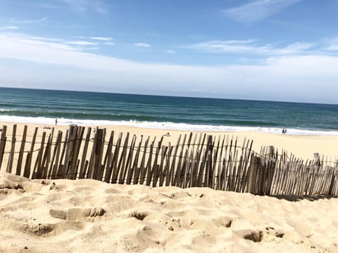 Nearby landmark, Day, Natural landscape, Beach