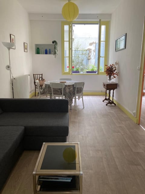 Les Ancres Apartment in Centre-Val de Loire