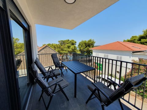 Balcony/Terrace, Balcony/Terrace, Sea view