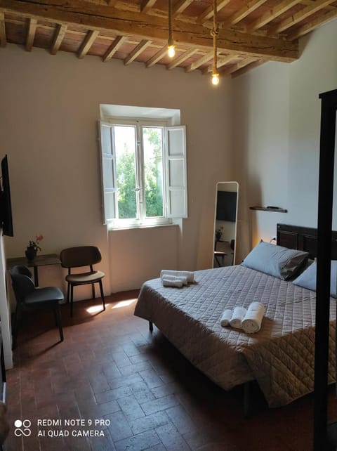 B&BIG LUCCA Bed and Breakfast in Capannori