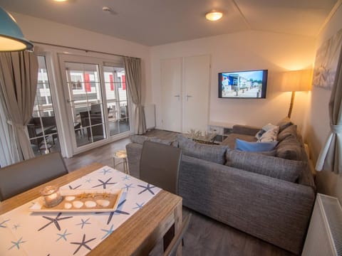 Strand 4 House in Scharbeutz