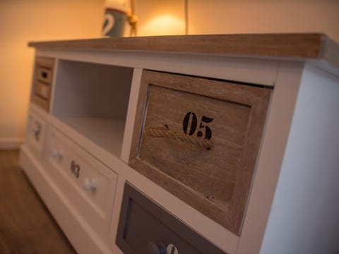 Pier98 27 House in Scharbeutz