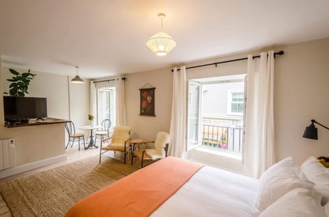 Rookery Lane Food and Lodging Apartment hotel in Kenmare