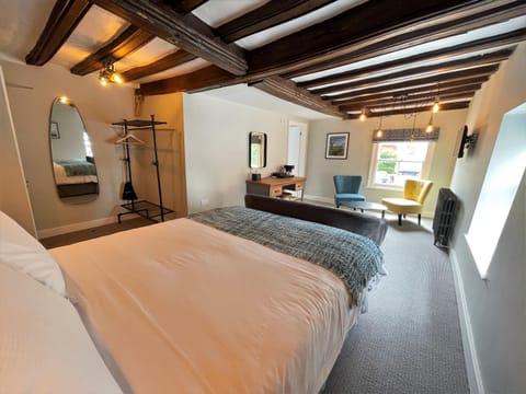 The Marlborough Dedham Bed and Breakfast in Tendring District