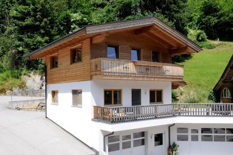 Maries Ferienhaus MAY-100 House in Mayrhofen