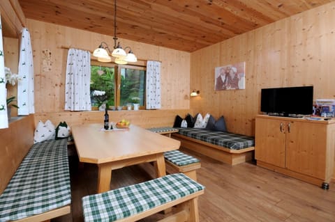 Maries Ferienhaus MAY-100 House in Mayrhofen