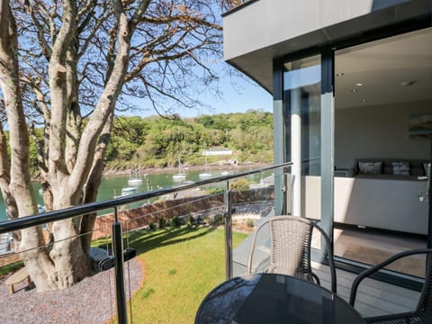 3 The Hide Condominio in Newton Ferrers