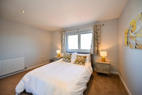 Troon Executive Apartment Maison in Troon