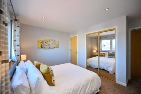 Troon Executive Apartment Casa in Troon