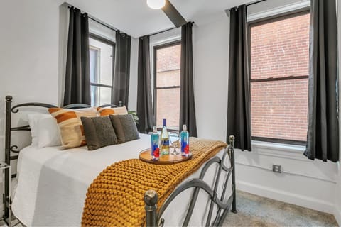 Urban Paradise in OTR - Beautiful New Condo In Historic Building With Downtown Views! condo Eigentumswohnung in Over The Rhine