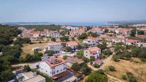 APARTMENTS Adriana Apartment in Pula