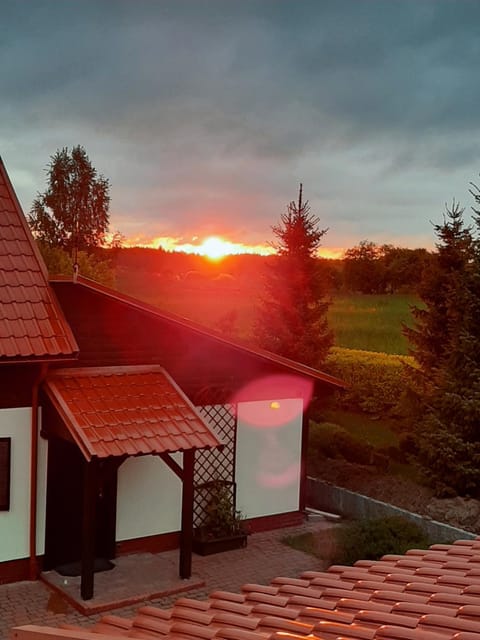 Sunrise