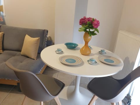 Comfortable apartment in the center of Volos very close to the port Apartment in Volos