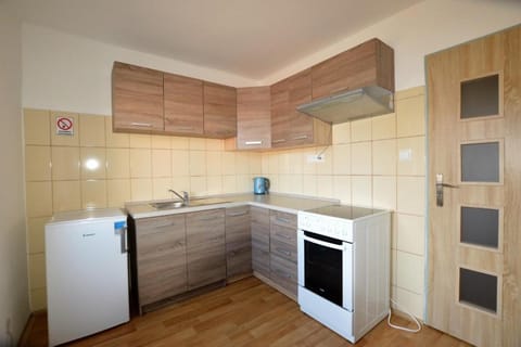 Apartmány - Školní Apartment in Erzgebirgskreis