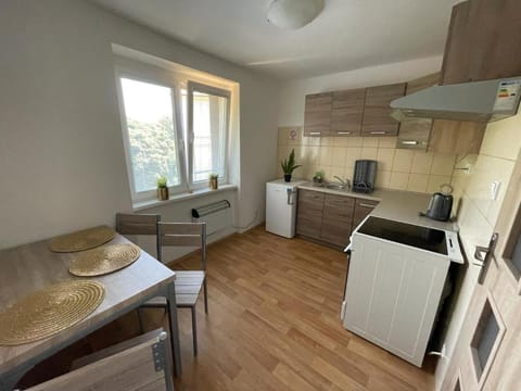 Apartmány - Školní Apartment in Erzgebirgskreis