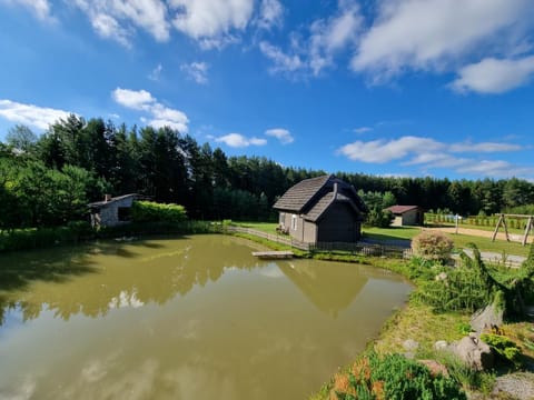 Property building, Bird's eye view