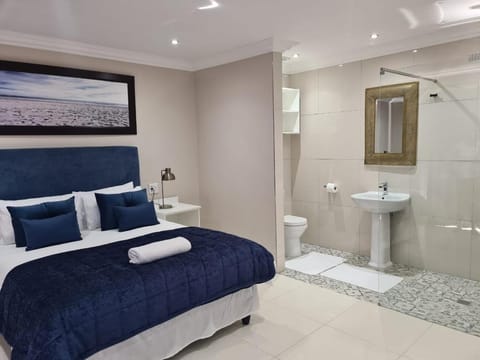 Cape Winelands Business Villas Villa in Cape Town