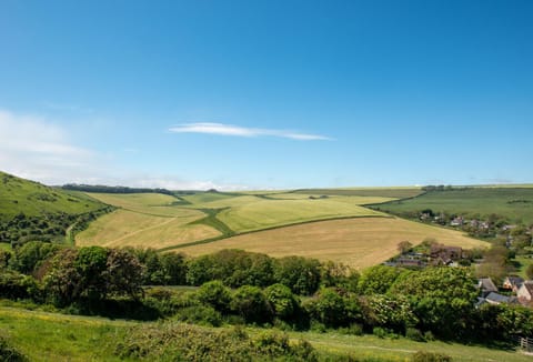 Avocet House Haus in West Lulworth