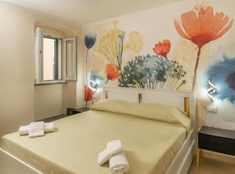 Affittacamere Le Pescatrici Bed and Breakfast in Riomaggiore