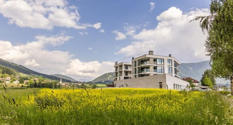 Bellevue Bruneck - Suites & Lofts Condo in Bruneck