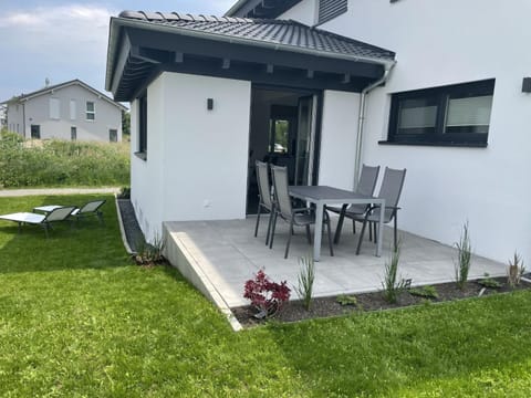 Casa Verde - Moos Wohnung in Radolfzell