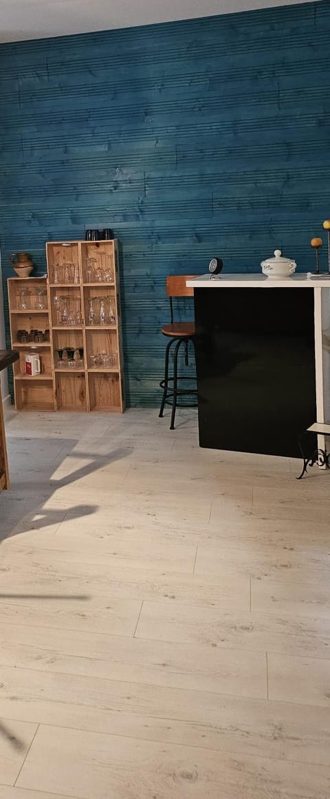 Duplex de 120 m2 7 Pers-Centre-Parking Privé Apartment in Gérardmer