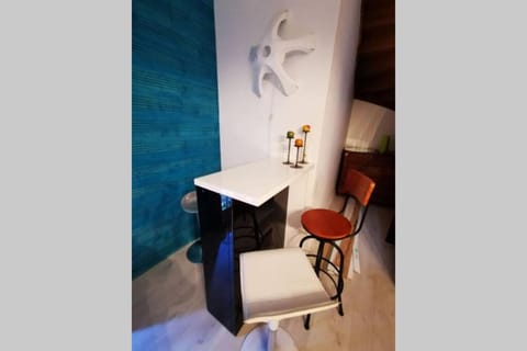 Duplex de 120 m2 7 Pers-Centre-Parking Privé Apartment in Gérardmer