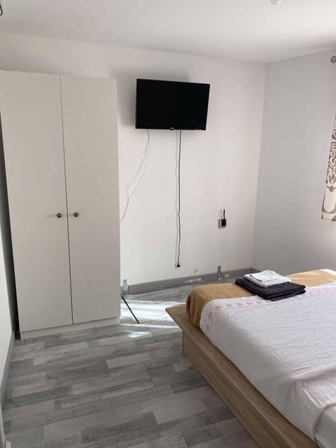 Maison cosy centre de Nîmes House in Nimes