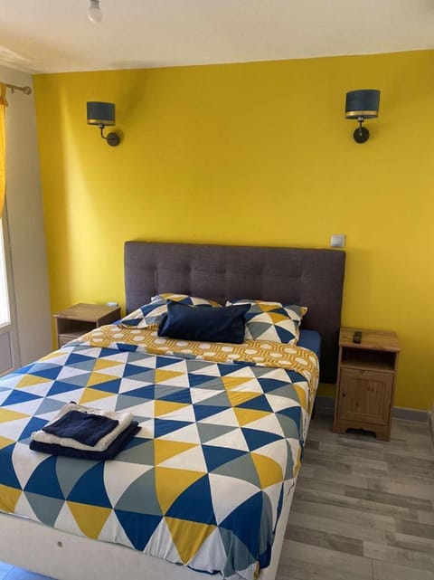 Maison cosy centre de Nîmes House in Nimes