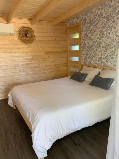 Chambre privée avec accès piscine Bed and Breakfast in La Cadière-d'Azur