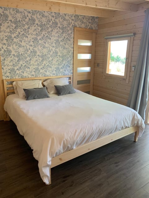 Chambre privée avec accès piscine Bed and Breakfast in La Cadière-d'Azur