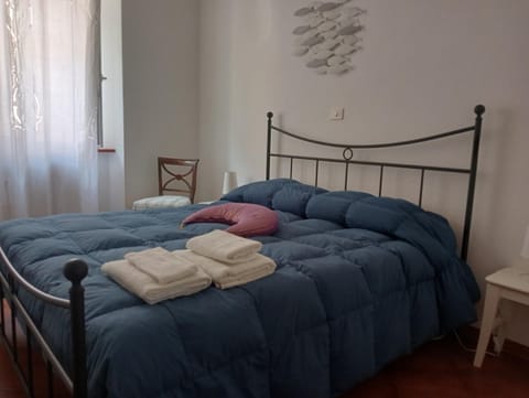 Casa Azzurra Apartment in Orbetello