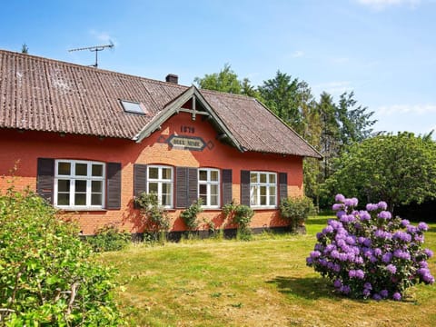 Holiday home Nexø XXVIII House in Bornholm