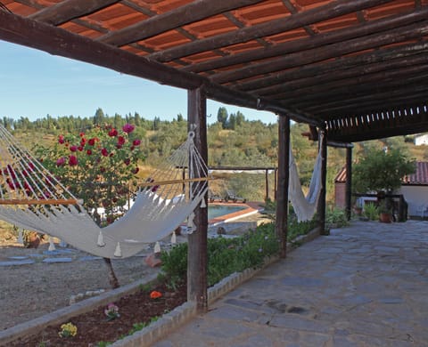 Patio, Garden, Balcony/Terrace, Swimming pool